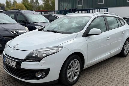 Renault Megane 286.000 km 2.300 &euro; Seelze 30926
