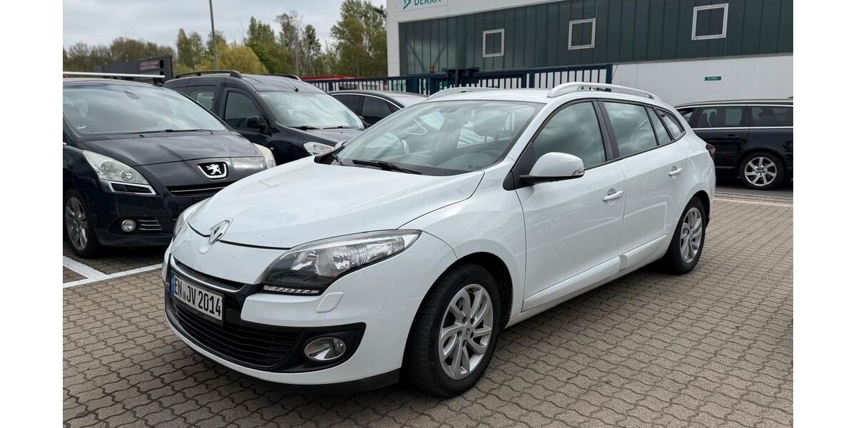 Renault Megane 286.000 km 2.300 &euro; Seelze 30926