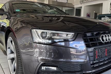 Audi A5 293.000 km 8.200 &euro; Walldürn 74731