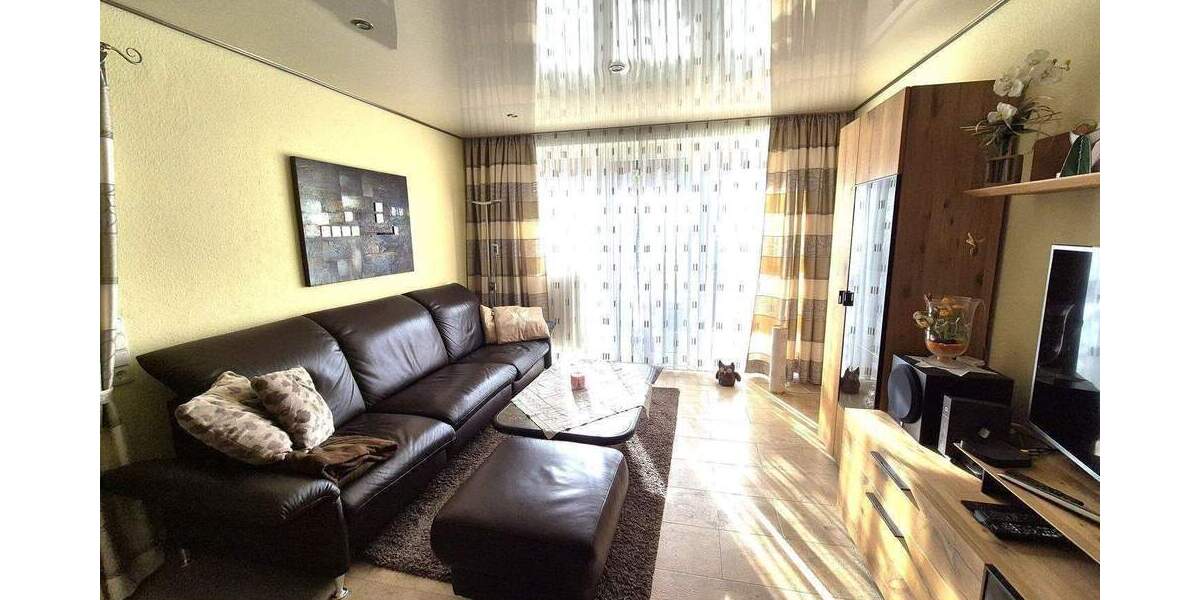 Etagenwohnung Lohfelden Crumbach - 4 Zimmer, 97 m&sup2;, 280.000&euro; | Angebot:26712748