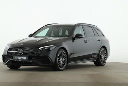 Mercedes-Benz C 220 9.900 km 61.950 &euro; Bielefeld 33609