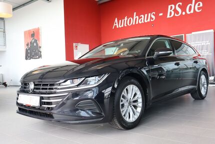 VW Arteon 124.998 km 22.890 &euro; Braunschweig 38116