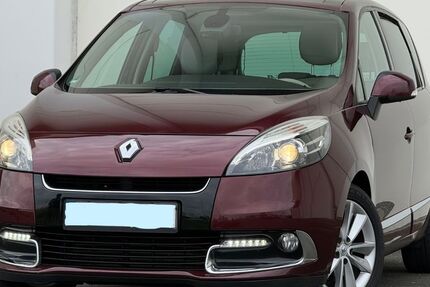 Renault Scenic 200.500 km 6.000 &euro; Pirna 01796