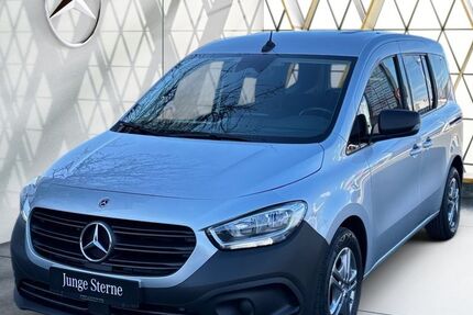 Mercedes-Benz Citan 31.890 km 24.515 &euro; Gera 07546