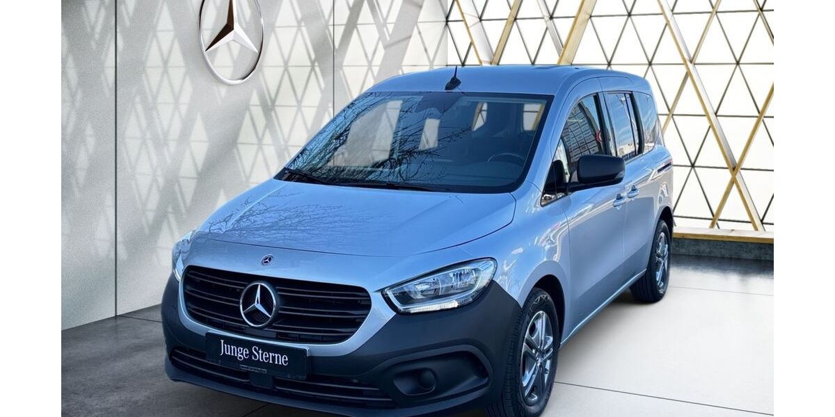 Mercedes-Benz Citan 31.890 km 24.515 &euro; Gera 07546