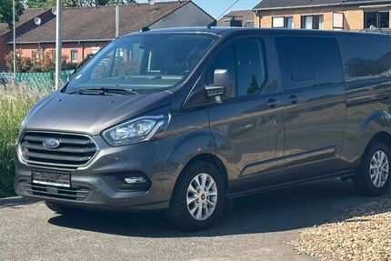 Ford Transit Custom 250.000 km 17.800 &euro; Erftstadt 50374