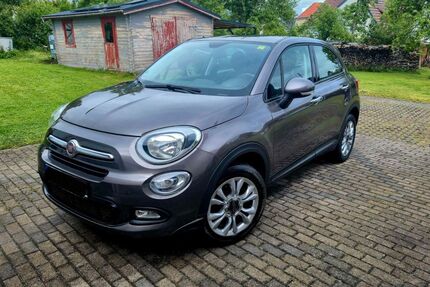 Fiat 500X 130.000 km 8.400 &euro; Villingen-Schwenningen 78050