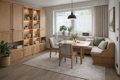 WOHNEN IM GRÜNEN  STADTNÄHE PERFEKT VEREINT - Zweifamilienhaus Oberhausen Biefang | Angebot:26093953