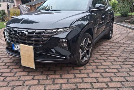 Hyundai TUCSON 23.000 km 33.500 € Mainz 55129