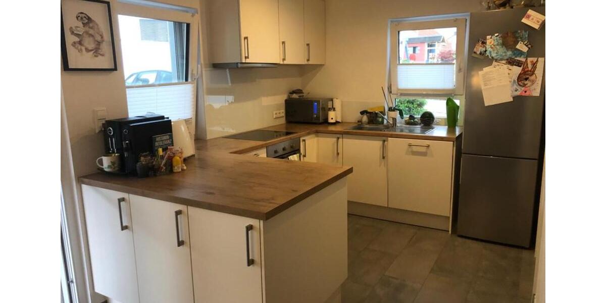 Erdgeschoßwohnung Tettnang - 4 Zimmer, 120 m&sup2;, 1.590&euro; | Angebot:25415719