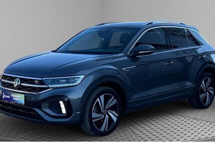 VW T-Roc 94.320 km 25.390 &euro; Weyhe 28844