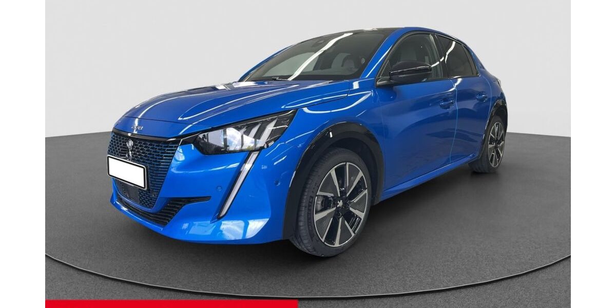 Peugeot 208 56.500 km 15.950 &euro; Ingolstadt 85053