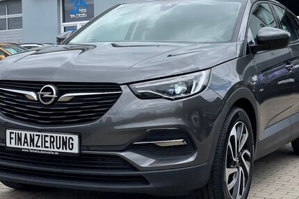 Opel Grandland (X) 82.455 km 14.999 € Montabaur-Eschelbach 56410