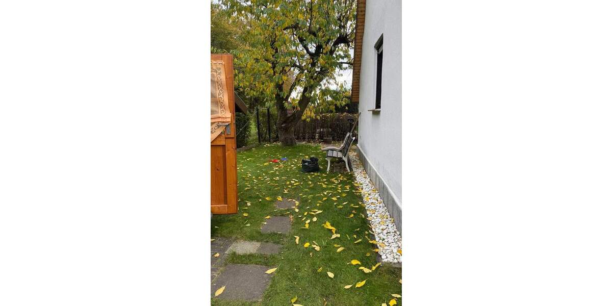 Bungalow Lohsa Groß Särchen - 2 Zimmer, 24 m&sup2;, 19.500&euro; | Angebot:25729605