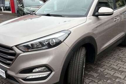 Hyundai TUCSON 97.700 km 14.590 &euro; Remagen-Rolandseck 53424