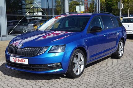 Skoda Octavia 69.797 km 18.990 &euro; Bad Hersfeld 36251