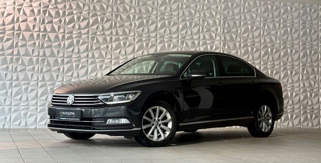 VW Passat 104.500 km 19.800 &euro; Rottweil 78628