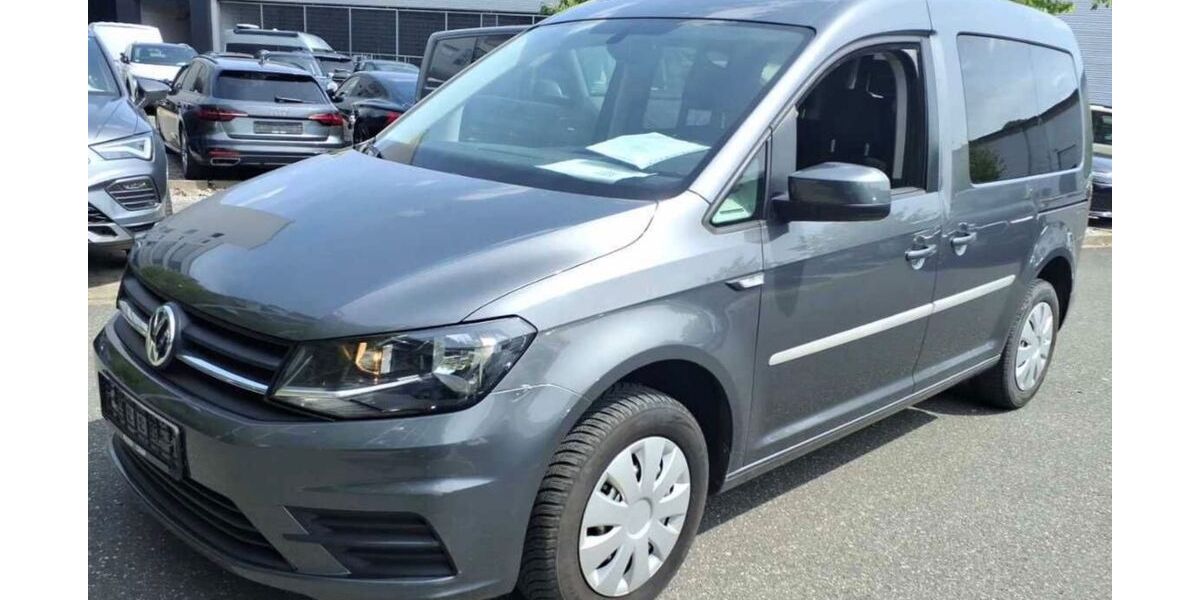 VW Caddy 199.500 km 10.490 &euro; Wolfsburg/Vorsfelde 38448