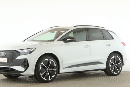 Audi Q4 e-tron 52.910 km 36.925 &euro; Seevetal 21217