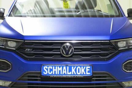 VW T-Roc 27.600 km 28.950 &euro; Braunschweig 38112