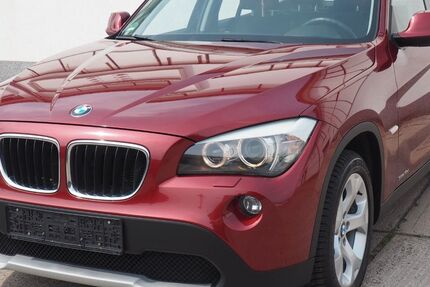 BMW X1 157.700 km 7.490 &euro; Magdeburg 39128