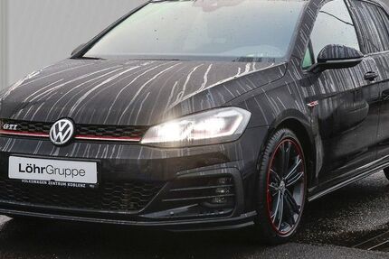 VW Golf 98.951 km 20.980 &euro; Koblenz 56070