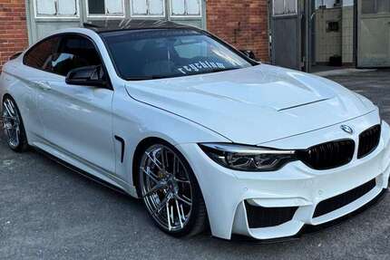 BMW 440 79.500 km 35.900 &euro; Steinfurt 48565