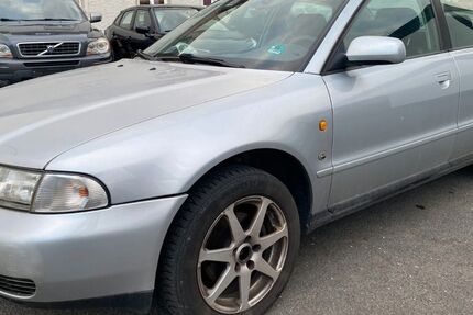 Audi A4 262.110 km 550 &euro; Lichtenfels 96215