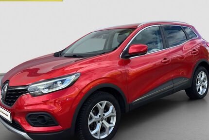 Renault Kadjar 107.600 km 13.150 &euro; Reckendorf 96182