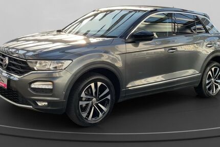 VW T-Roc 45.079 km 20.980 &euro; Köln-Mülheim 51063