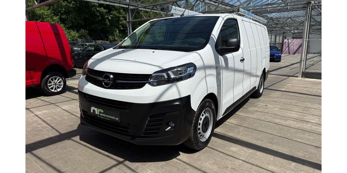 Opel Vivaro 99.178 km 18.350 &euro; Eisenach 99817