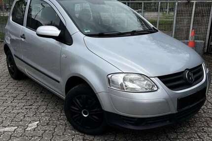 VW Fox 137.850 km 1.850 € Braunschweig 38114