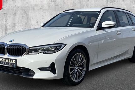 BMW 320 160.000 km 20.410 &euro; Hermeskeil 54411