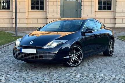 Renault Laguna 101.000 km 9.490 &euro; Wismar 23966