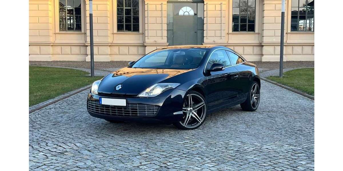 Renault Laguna 101.000 km 9.490 &euro; Wismar 23966