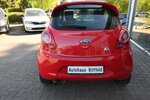 Ford Ka 1.2*Titanium* Klima Sitzhz Alu Zahnriemen-neu 144.000 km 3.900 &euro; Seevetal - Hittfeld 21218