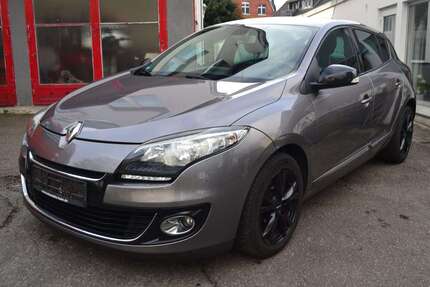 Renault Megane 207.276 km 3.800 &euro; Solingen 42719