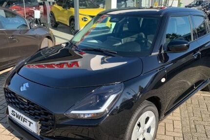 Suzuki Swift 3.940 km 18.995 &euro; Wallenhorst 49134