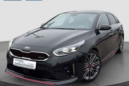 Kia ceed / Ceed 50.800 km 23.980 &euro; Celle 29229