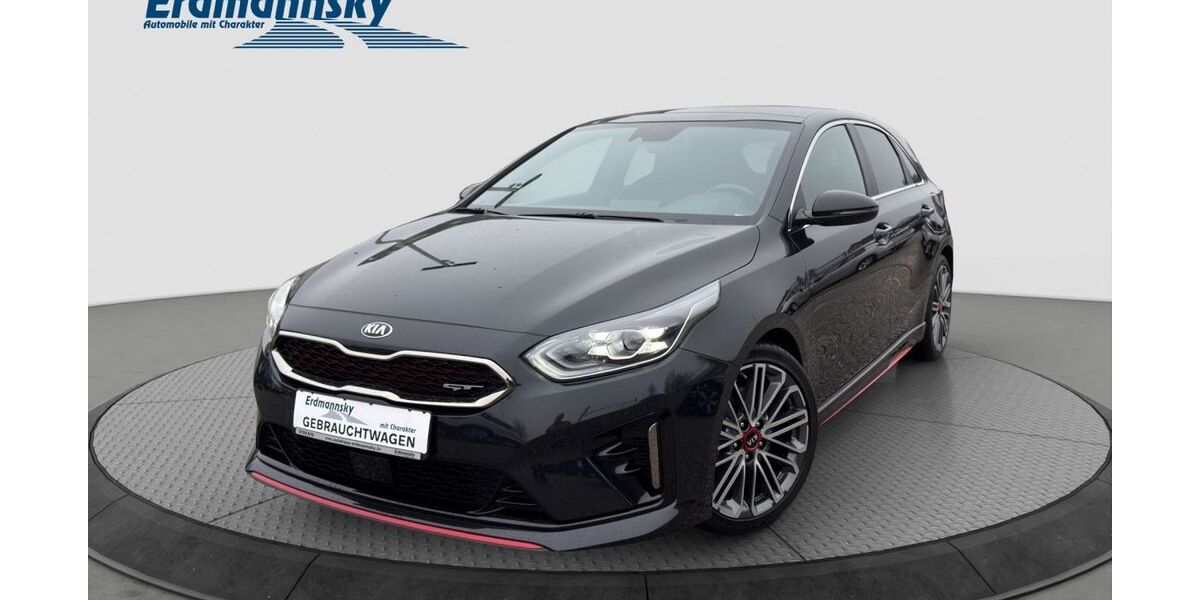 Kia ceed / Ceed 50.800 km 23.980 &euro; Celle 29229