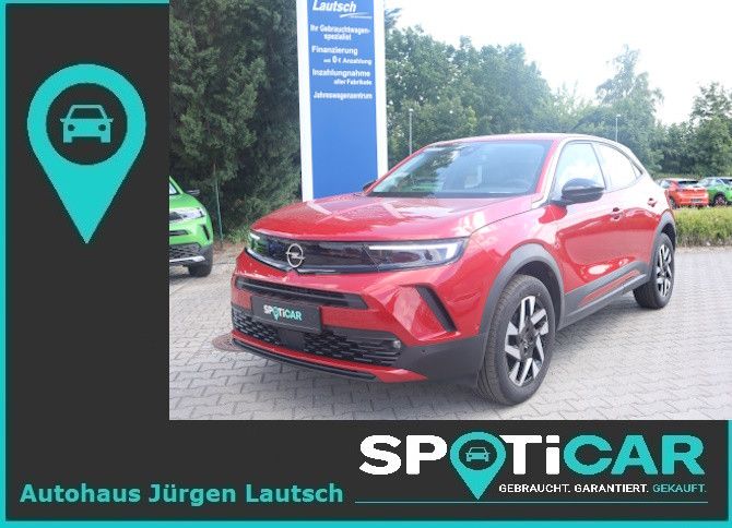 Opel Mokka 39.667 km 15.990 &euro; Luckenwalde 14943