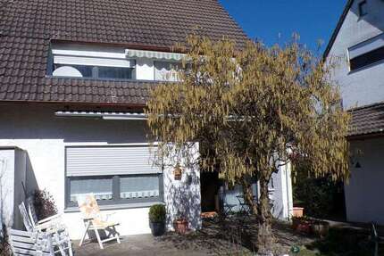 Haus zum Kaufen in Königsbrunn 529.000 € 136 m² 3 zimmer