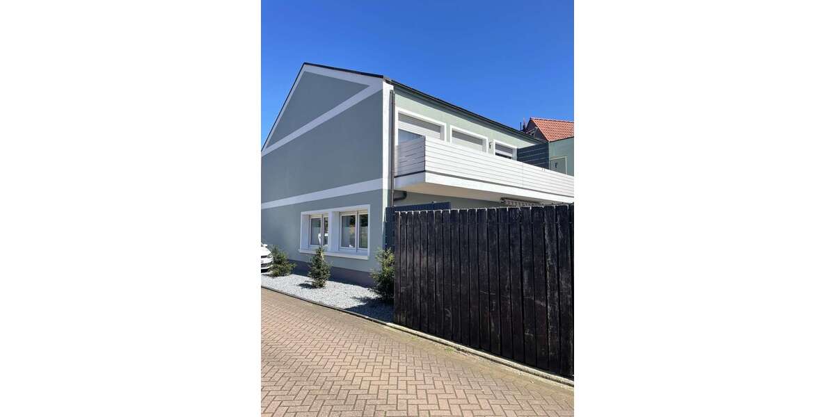 Etagenwohnung Ahaus-Wessum Wessum - 2 Zimmer, 77 m&sup2;, 655&euro; | Angebot:26308061