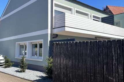 Wohnung Ahaus-Wessum Wessum - 2 Zimmer, 77 m&sup2;, 655&euro; | Angebot:26308061
