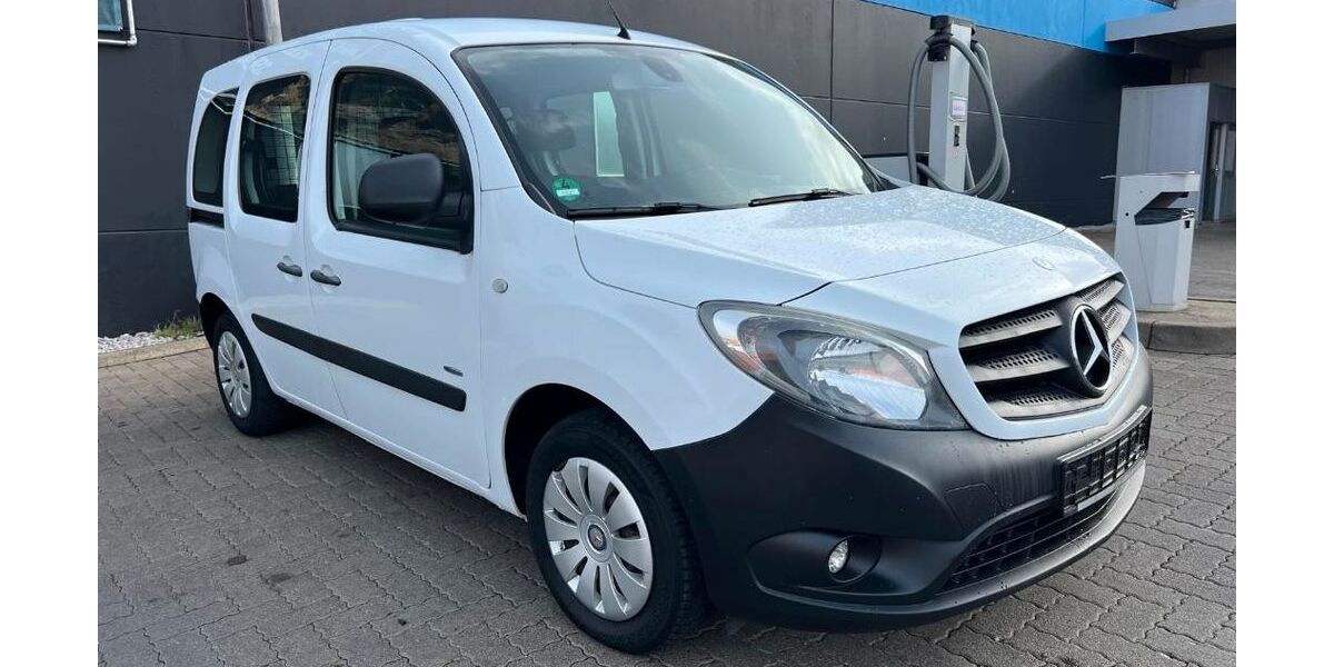 Mercedes-Benz Citan 231.100 km 6.533 &euro; Northeim 37154