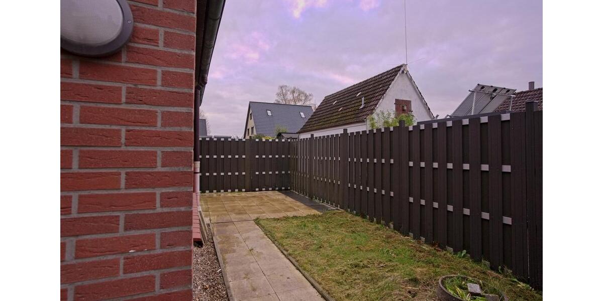 Trittau - Traumhafte sanierte 4 Zimmer EG Wohnung in Sackgassenlage zu vermieten 4 zimmer