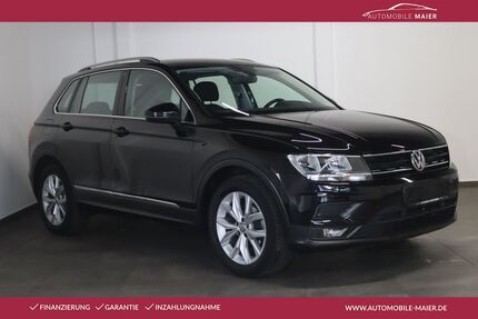 VW Tiguan 93.300 km 15.300 &euro; Bebra 36179