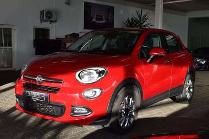 Fiat 500X 122.500 km 6.990 € Senden 89250