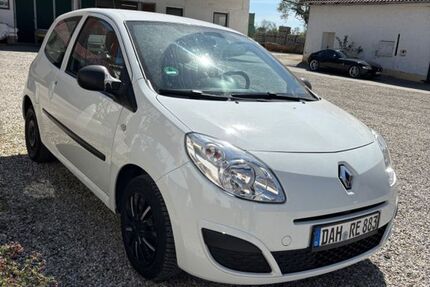 Renault Twingo 135.000 km 2.450 € Ergolding 84030