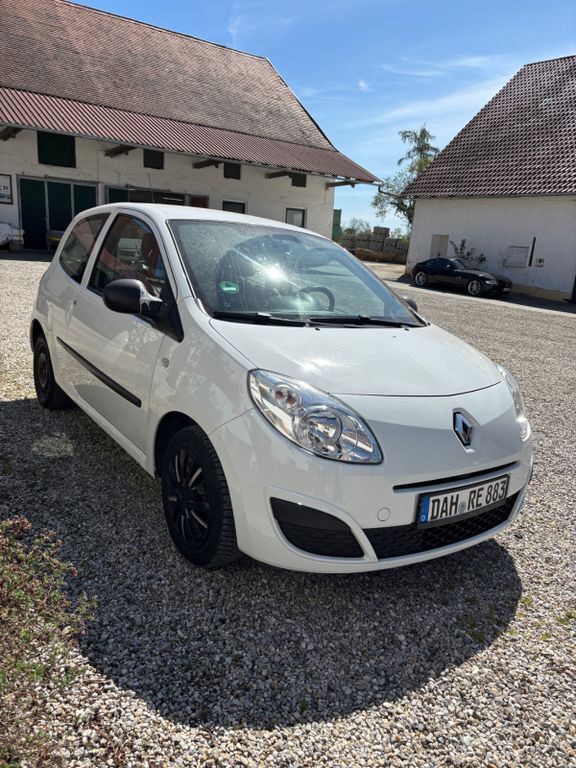 Renault Twingo 135.000 km 2.450 € Ergolding 84030